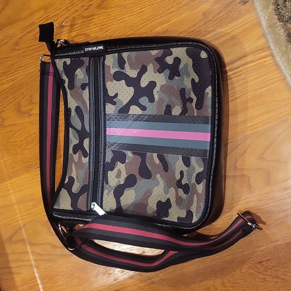 PreneLOVE messenger bag - Picture 4 of 8